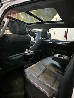 تويوتا توندرا